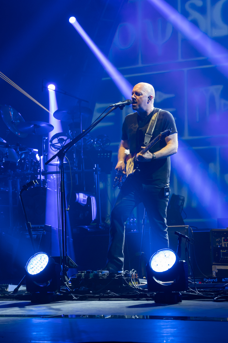 Brit Floyd @ Stadsschouwburg, picture 19, photographed by Koen Marcoen - FrontView Magazine