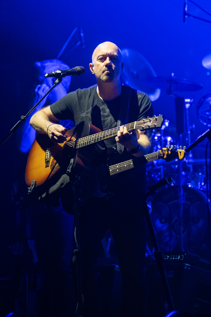 Brit Floyd @ Stadsschouwburg, picture 21, photographed by Koen Marcoen - FrontView Magazine