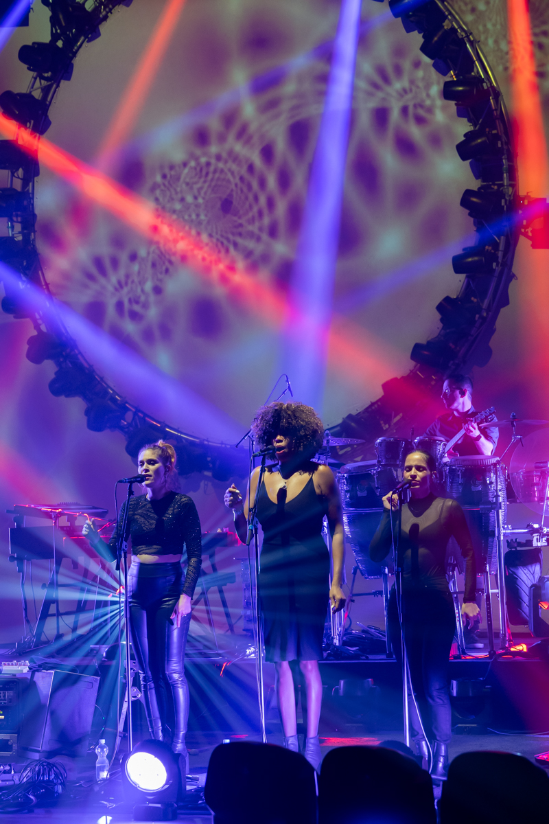 Brit Floyd @ Stadsschouwburg, picture 23, photographed by Koen Marcoen - FrontView Magazine