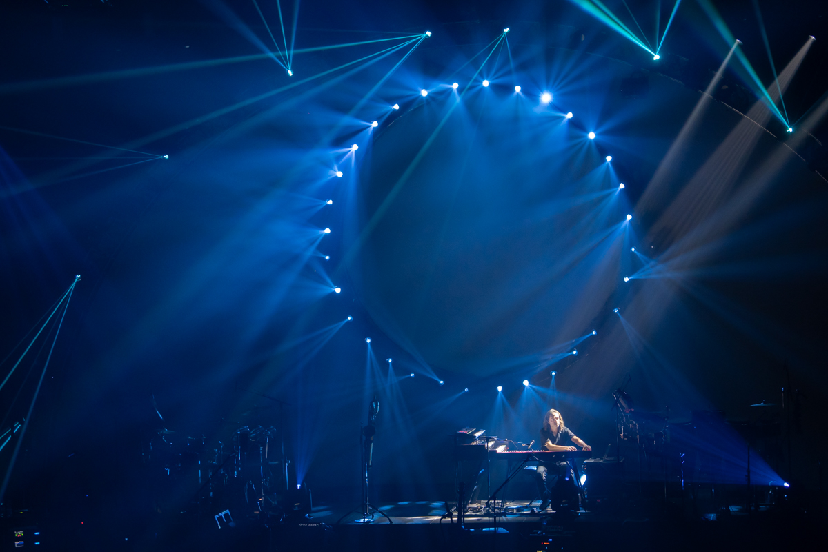 Brit Floyd @ Stadsschouwburg, picture 24, photographed by Koen Marcoen - FrontView Magazine