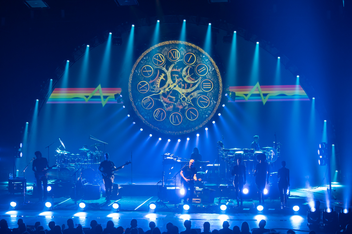 Brit Floyd @ Stadsschouwburg, picture 25, photographed by Koen Marcoen - FrontView Magazine