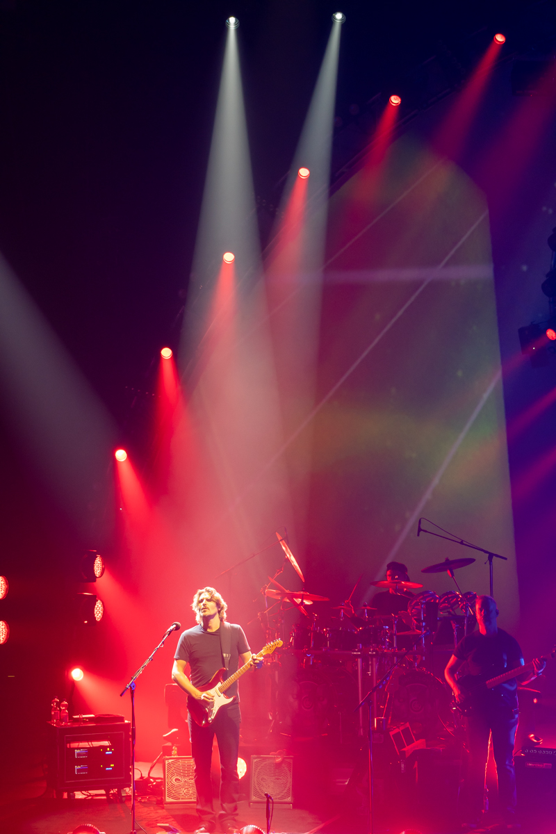 Brit Floyd @ Stadsschouwburg, picture 27, photographed by Koen Marcoen - FrontView Magazine