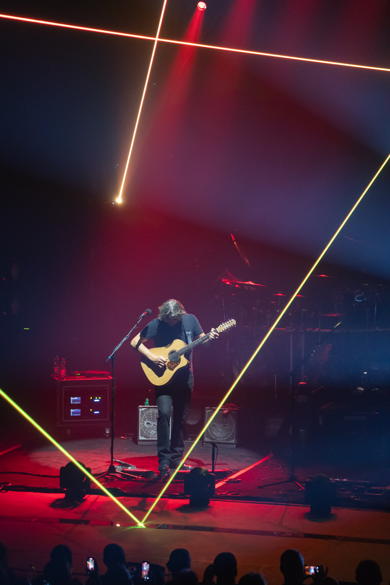 Brit Floyd @ Stadsschouwburg, picture 30, photographed by Koen Marcoen - FrontView Magazine