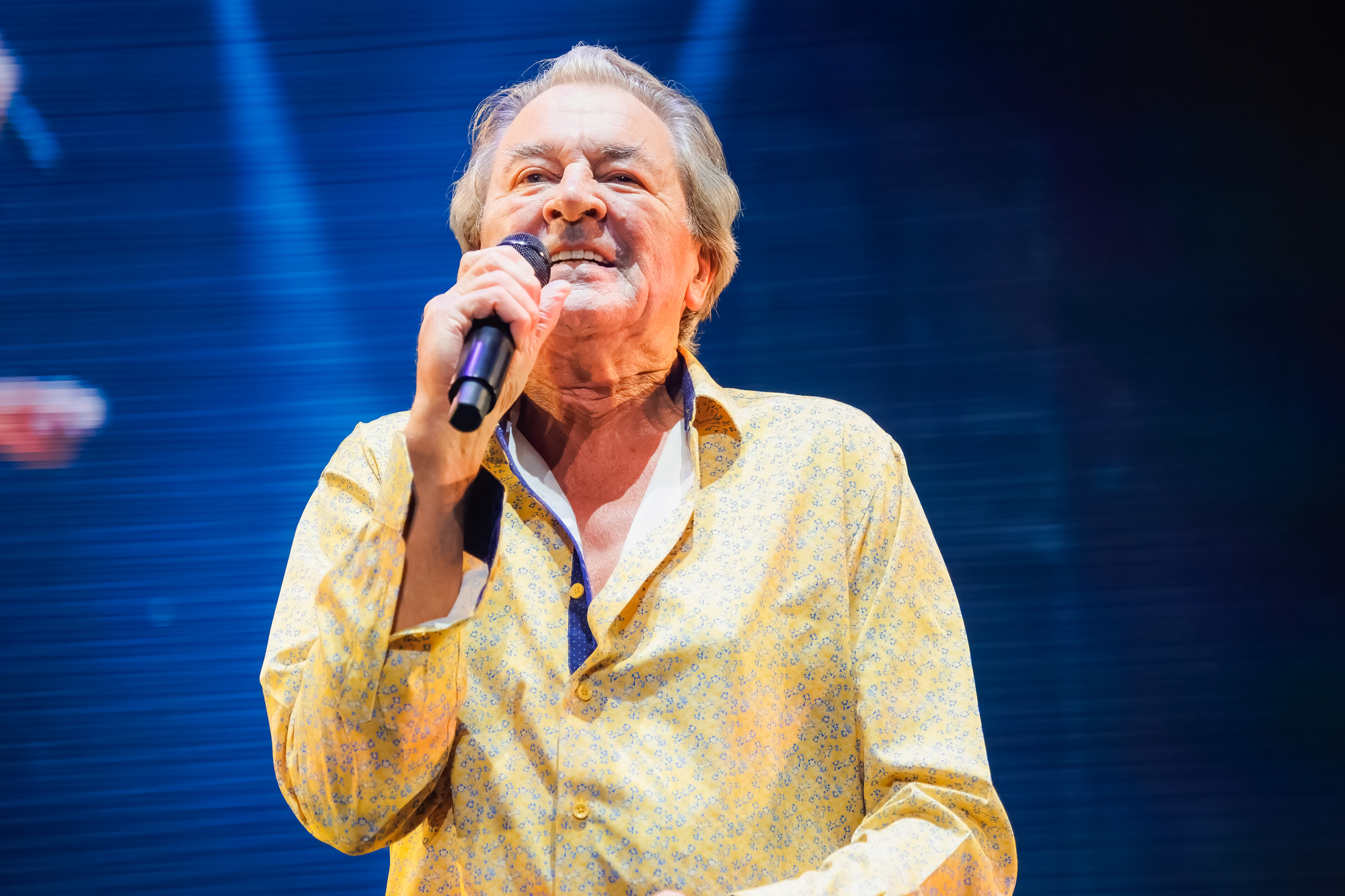 Deep Purple 1 More Time Tour, picture 6, photographed by Paul Jongeneelen - FrontView Magazine