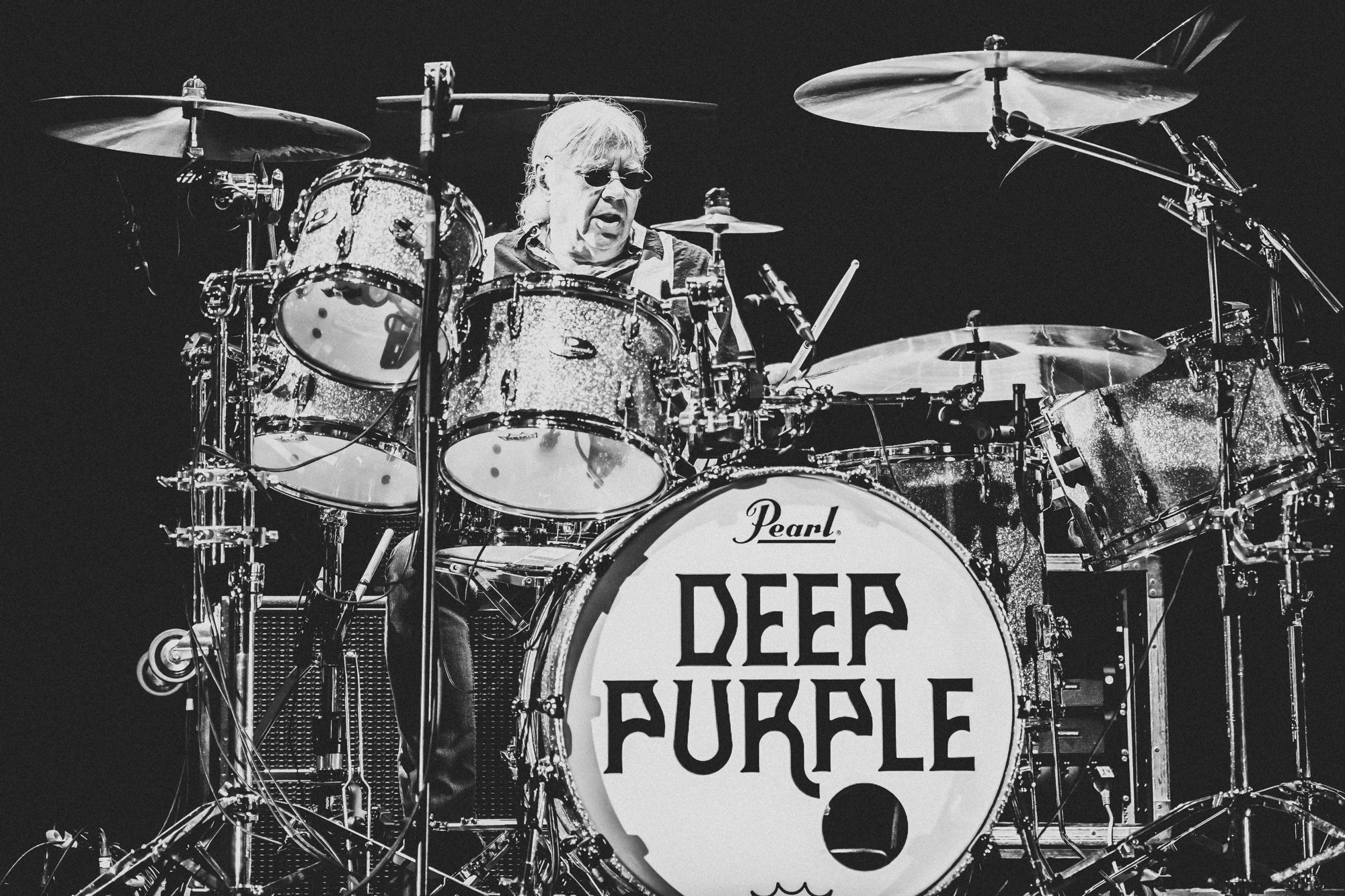 Deep Purple 1 More Time Tour, picture 9, photographed by Paul Jongeneelen - FrontView Magazine