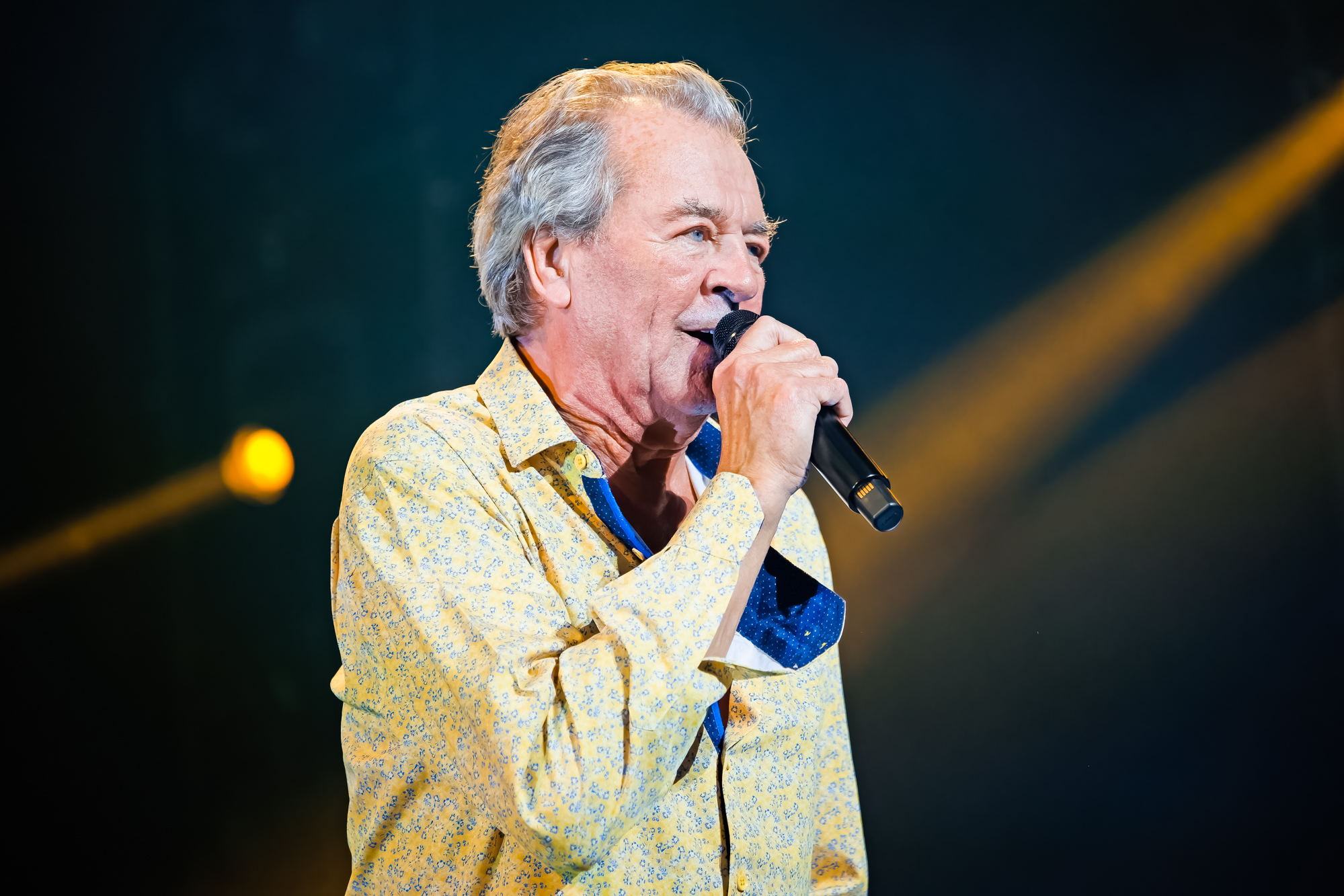 Deep Purple 1 More Time Tour, picture 11, photographed by Paul Jongeneelen - FrontView Magazine