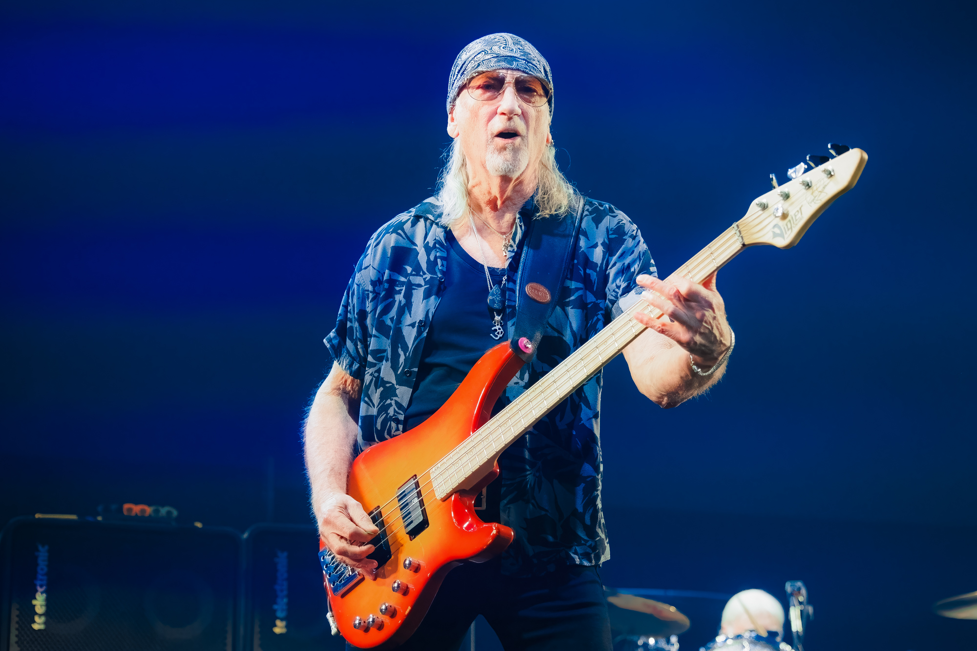 Deep Purple 1 More Time Tour, picture 16, photographed by Paul Jongeneelen - FrontView Magazine