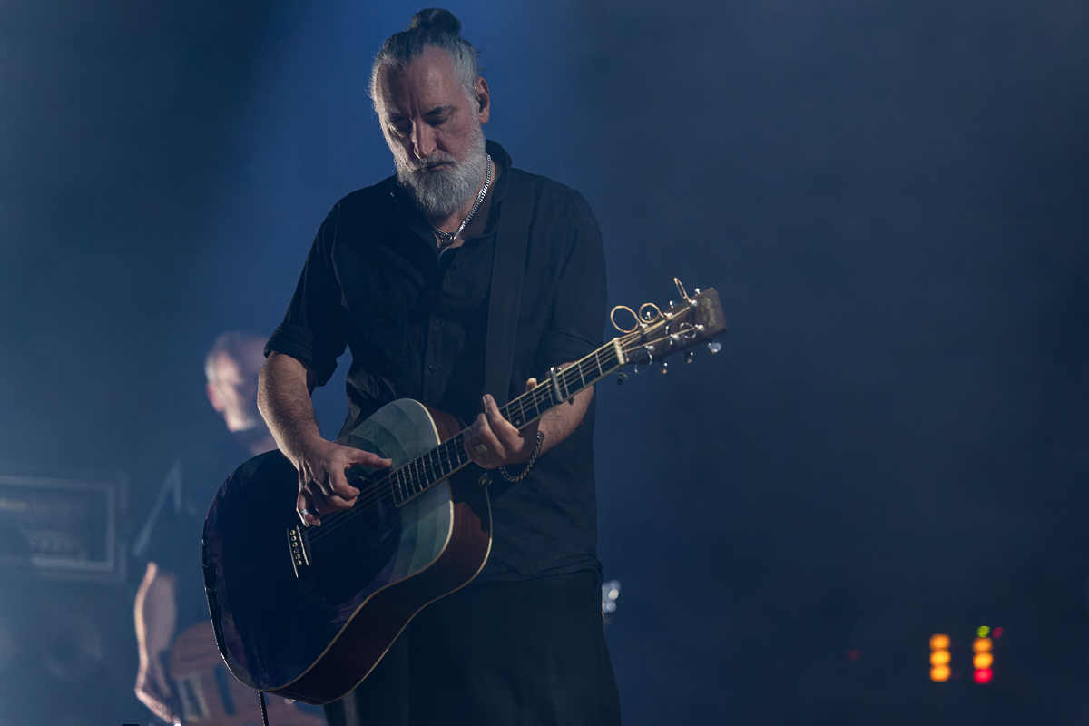 Fink @ De Roma, picture 2, photographed by David Johnson - FrontView Magazine