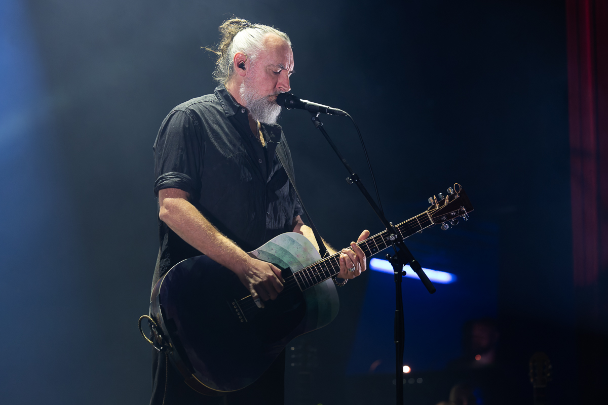 Fink @ De Roma, picture 3, photographed by David Johnson - FrontView Magazine