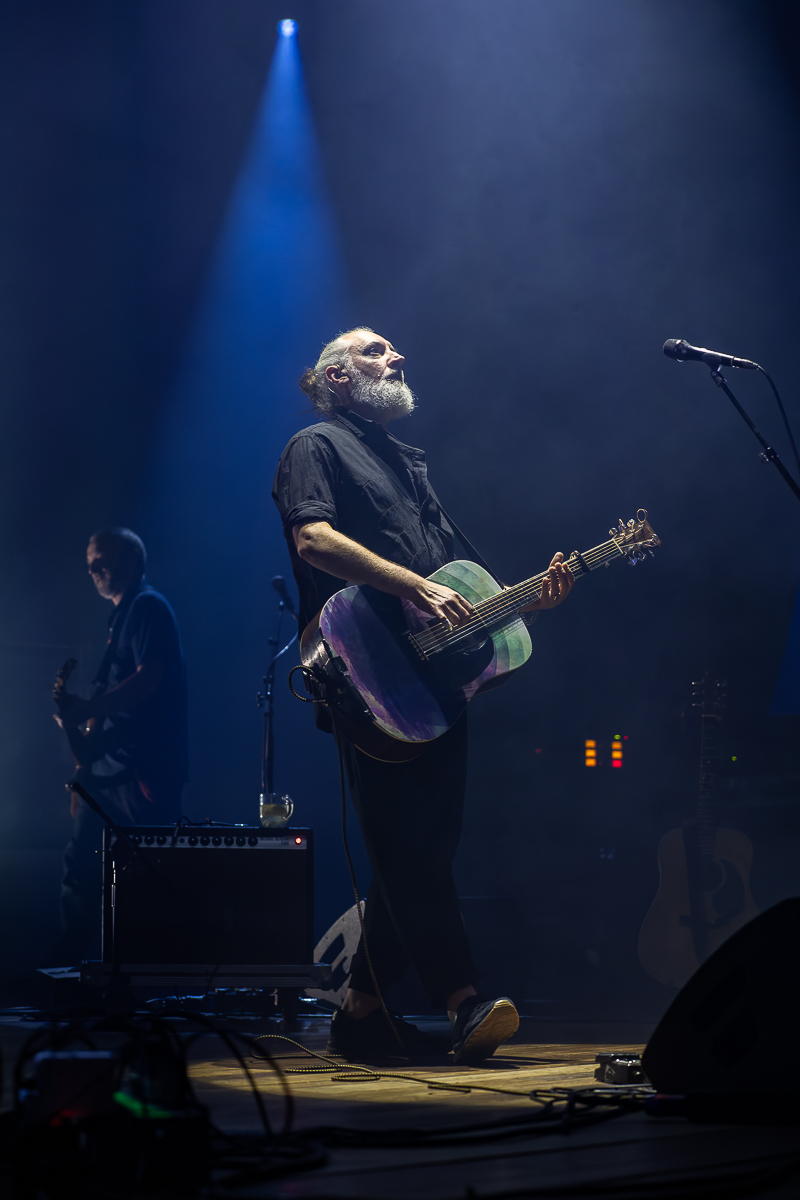 Fink @ De Roma, picture 5, photographed by David Johnson - FrontView Magazine