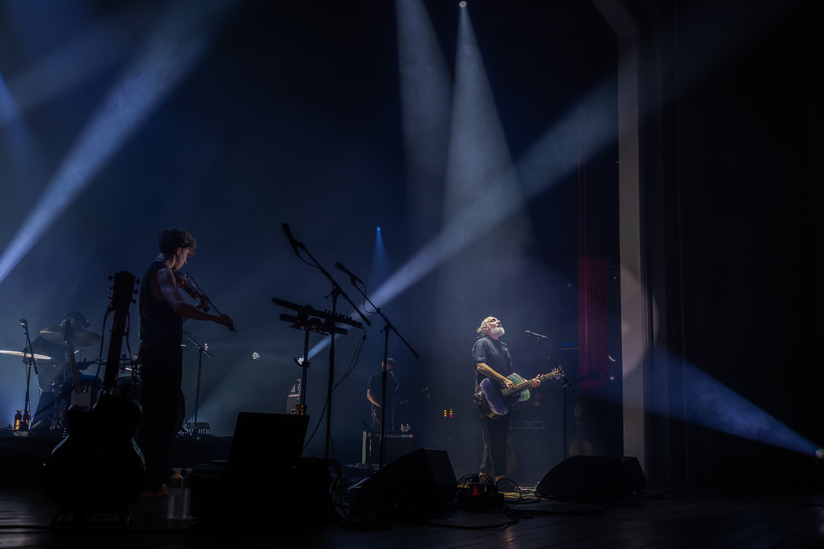 Fink @ De Roma, picture 6, photographed by David Johnson - FrontView Magazine