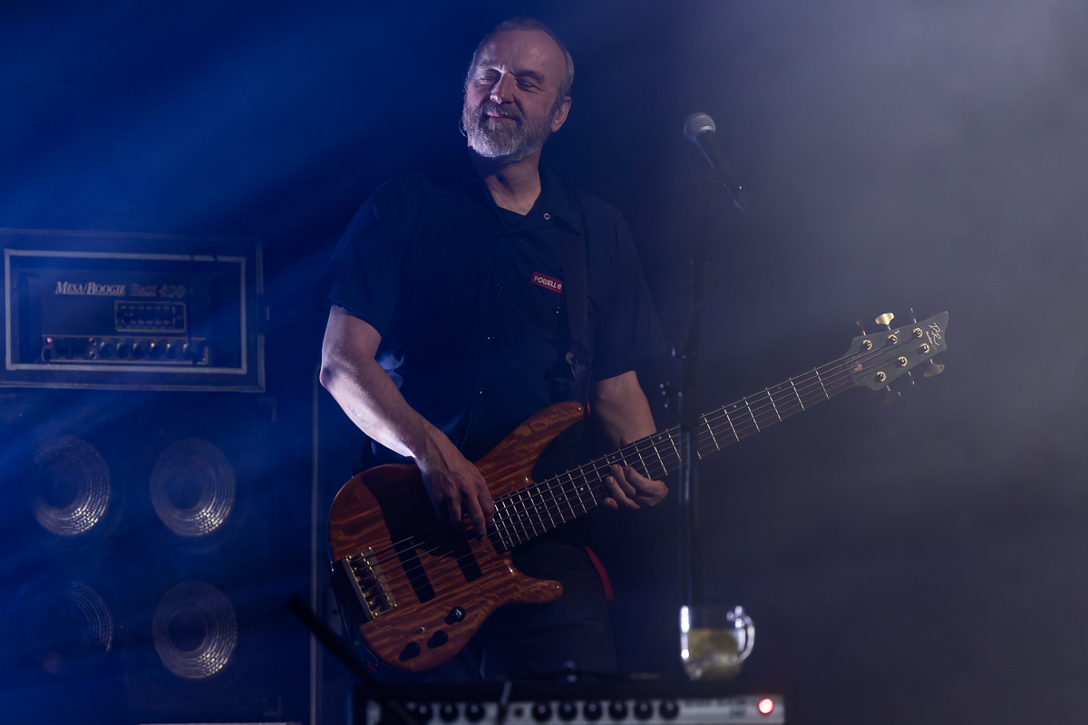 Fink @ De Roma, picture 7, photographed by David Johnson - FrontView Magazine