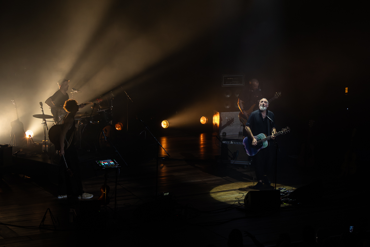 Fink @ De Roma, picture 9, photographed by David Johnson - FrontView Magazine