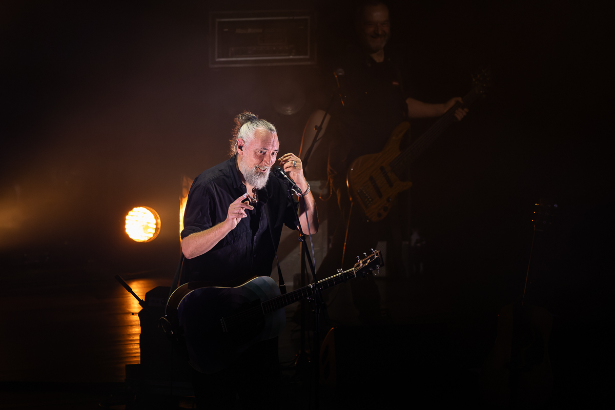 Fink @ De Roma, picture 11, photographed by David Johnson - FrontView Magazine