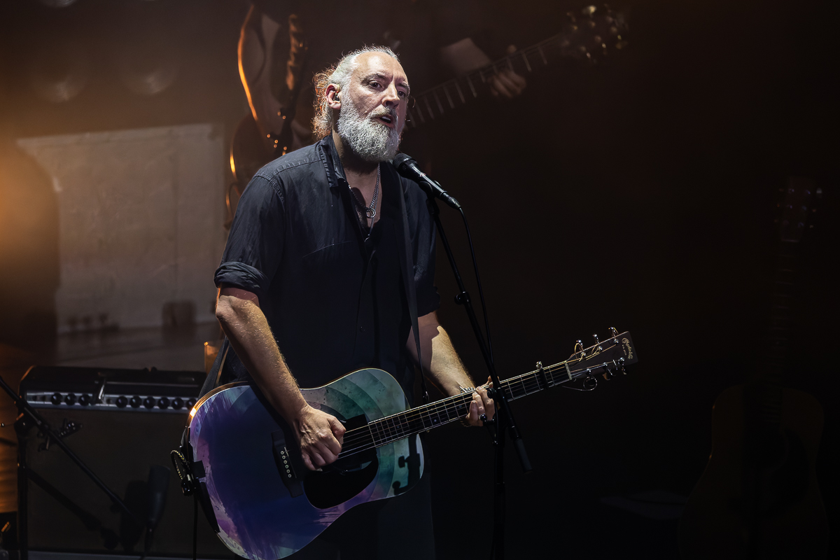 Fink @ De Roma, picture 13, photographed by David Johnson - FrontView Magazine