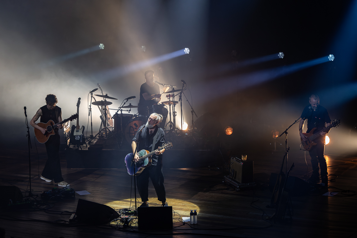 Fink @ De Roma, picture 14, photographed by David Johnson - FrontView Magazine