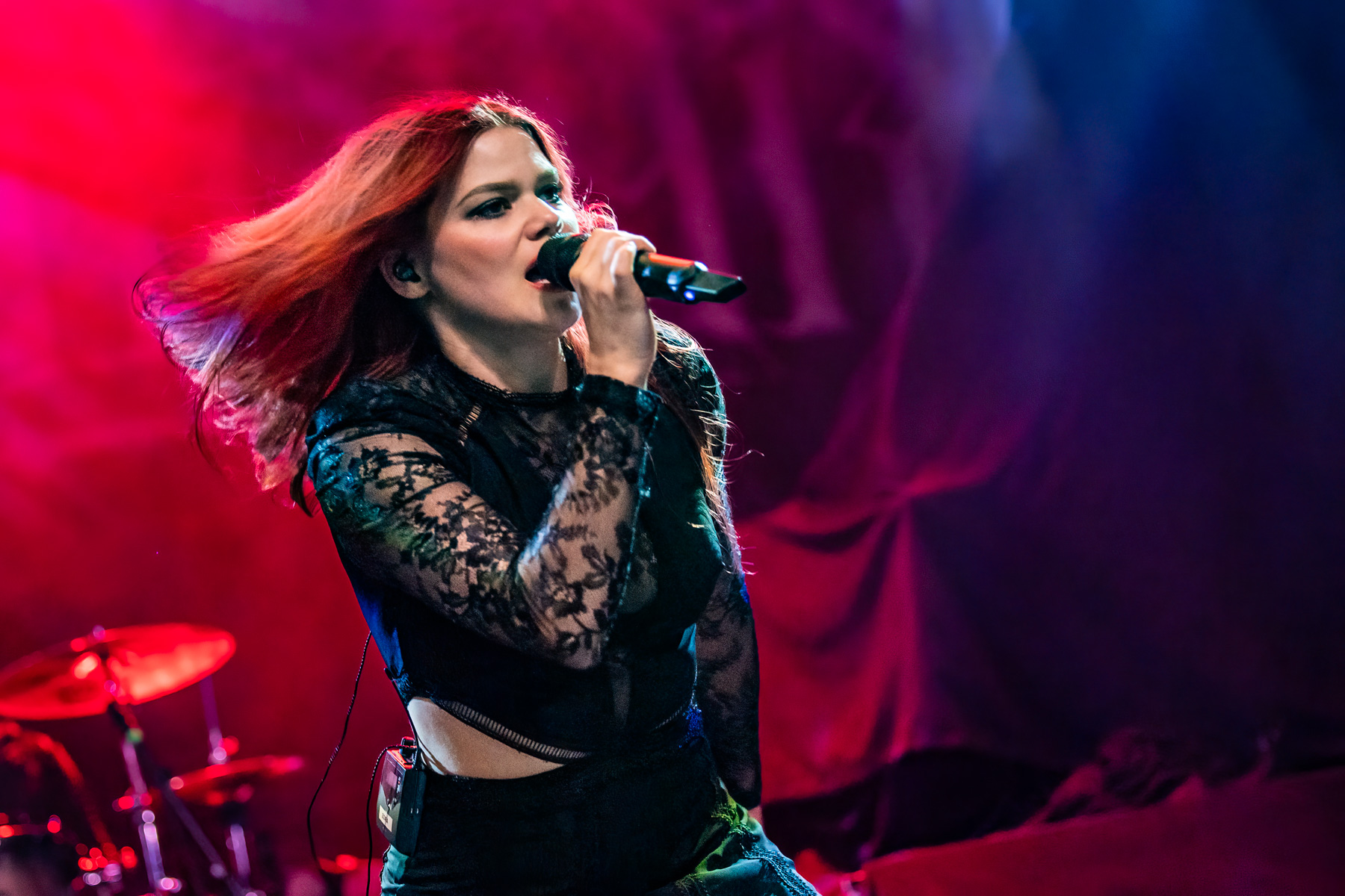 Blackbriar @ Trix, picture 5, photographed by Dorien Goetschalckx - FrontView Magazine