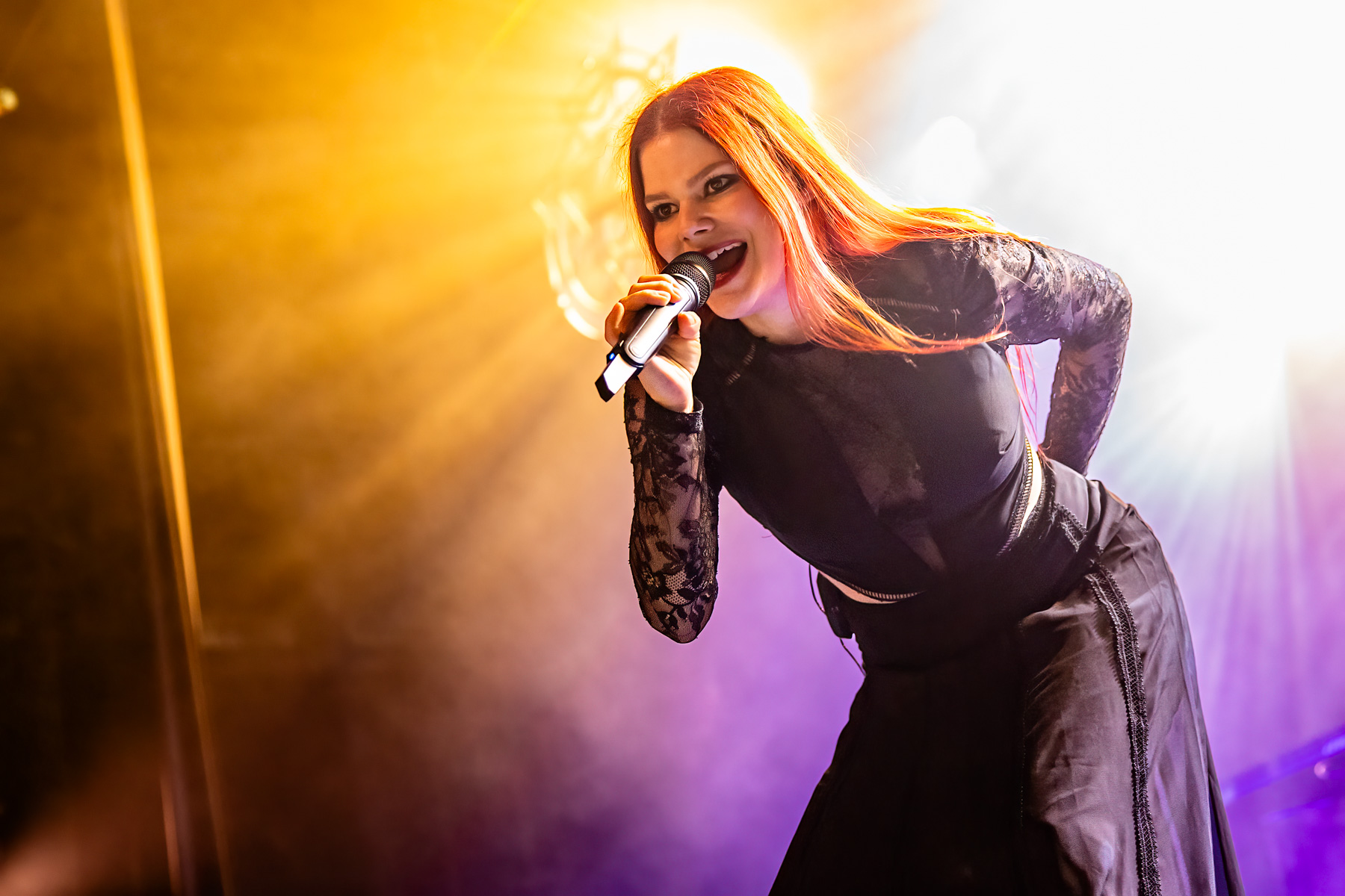 Blackbriar @ Trix, picture 11, photographed by Dorien Goetschalckx - FrontView Magazine