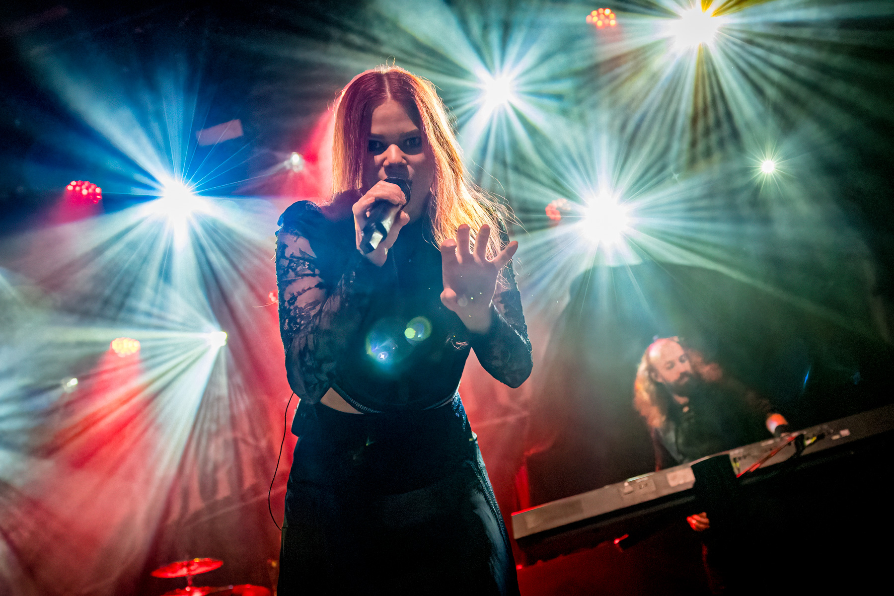 Blackbriar @ Trix, picture 13, photographed by Dorien Goetschalckx - FrontView Magazine