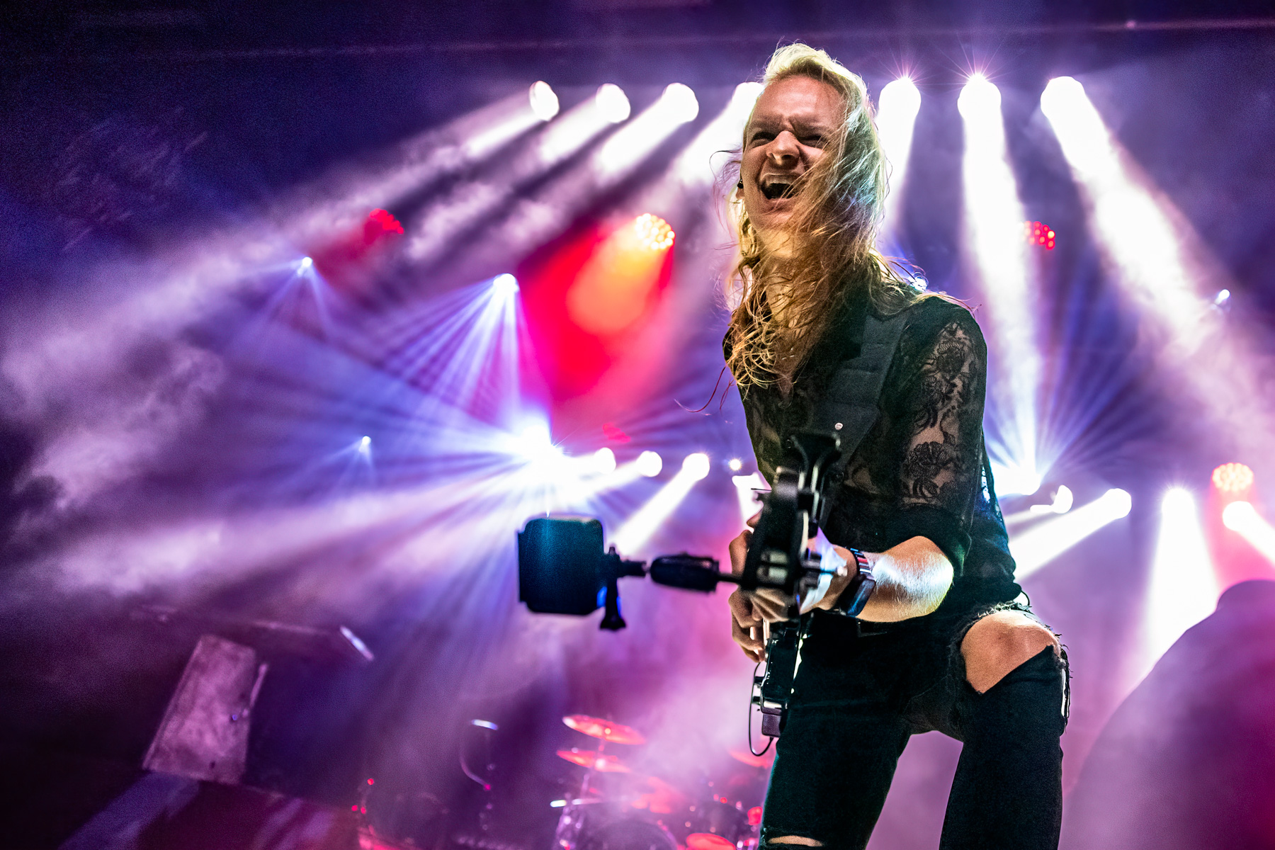 Blackbriar @ Trix, picture 15, photographed by Dorien Goetschalckx - FrontView Magazine