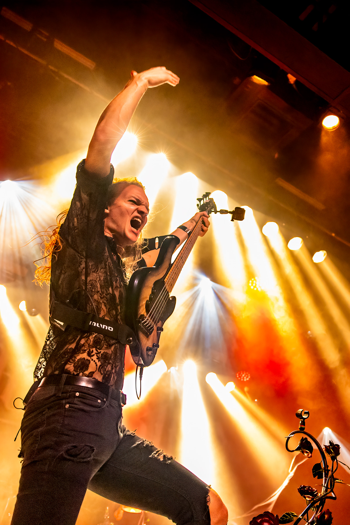Blackbriar @ Trix, picture 19, photographed by Dorien Goetschalckx - FrontView Magazine