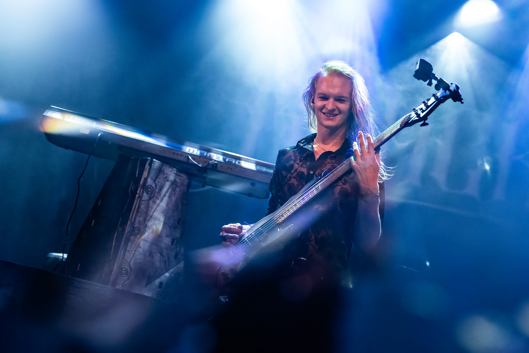 Blackbriar @ Trix, picture 20, photographed by Dorien Goetschalckx - FrontView Magazine