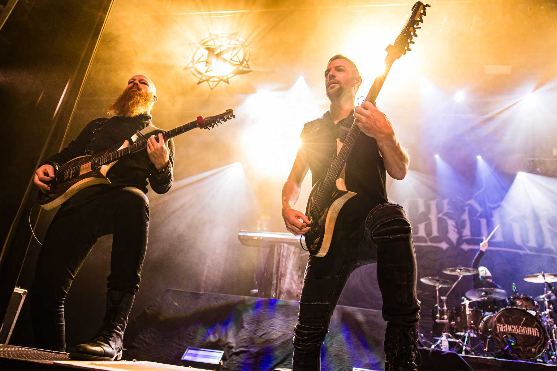 Blackbriar @ Trix, picture 21, photographed by Dorien Goetschalckx - FrontView Magazine