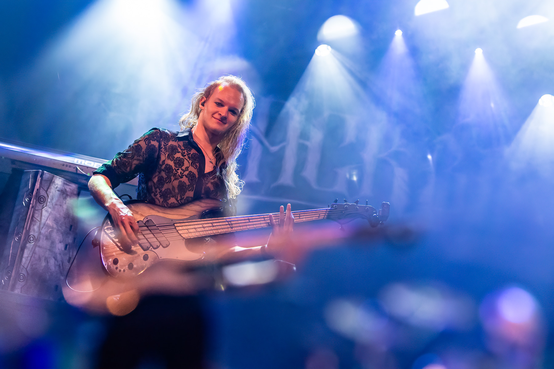 Blackbriar @ Trix, picture 22, photographed by Dorien Goetschalckx - FrontView Magazine