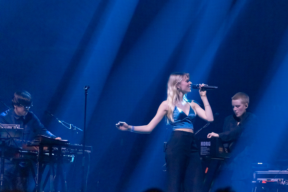 Charlot @ Lotto Arena, picture 4, photographed by dirk janssens - FrontView Magazine