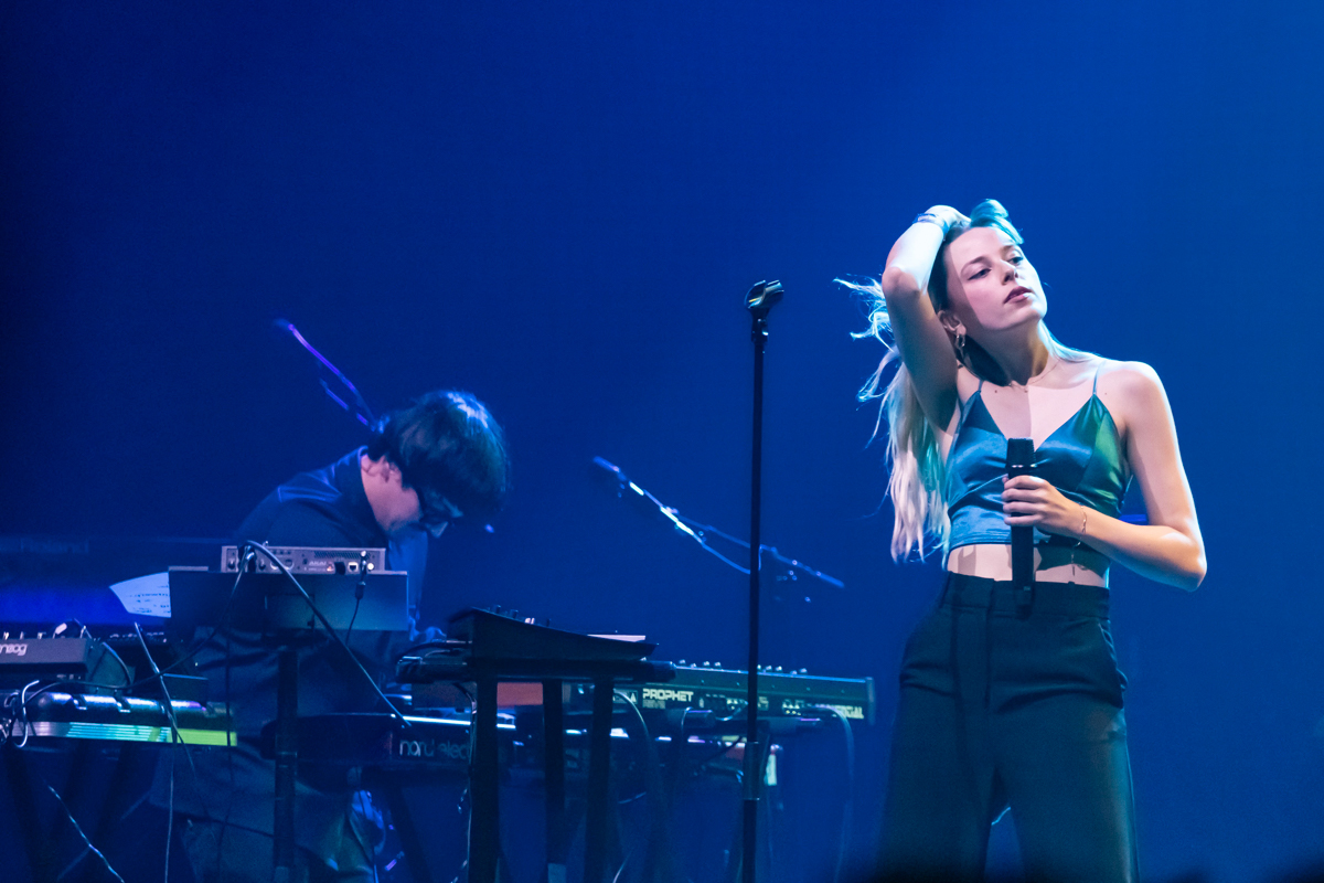 Charlot @ Lotto Arena, picture 5, photographed by dirk janssens - FrontView Magazine