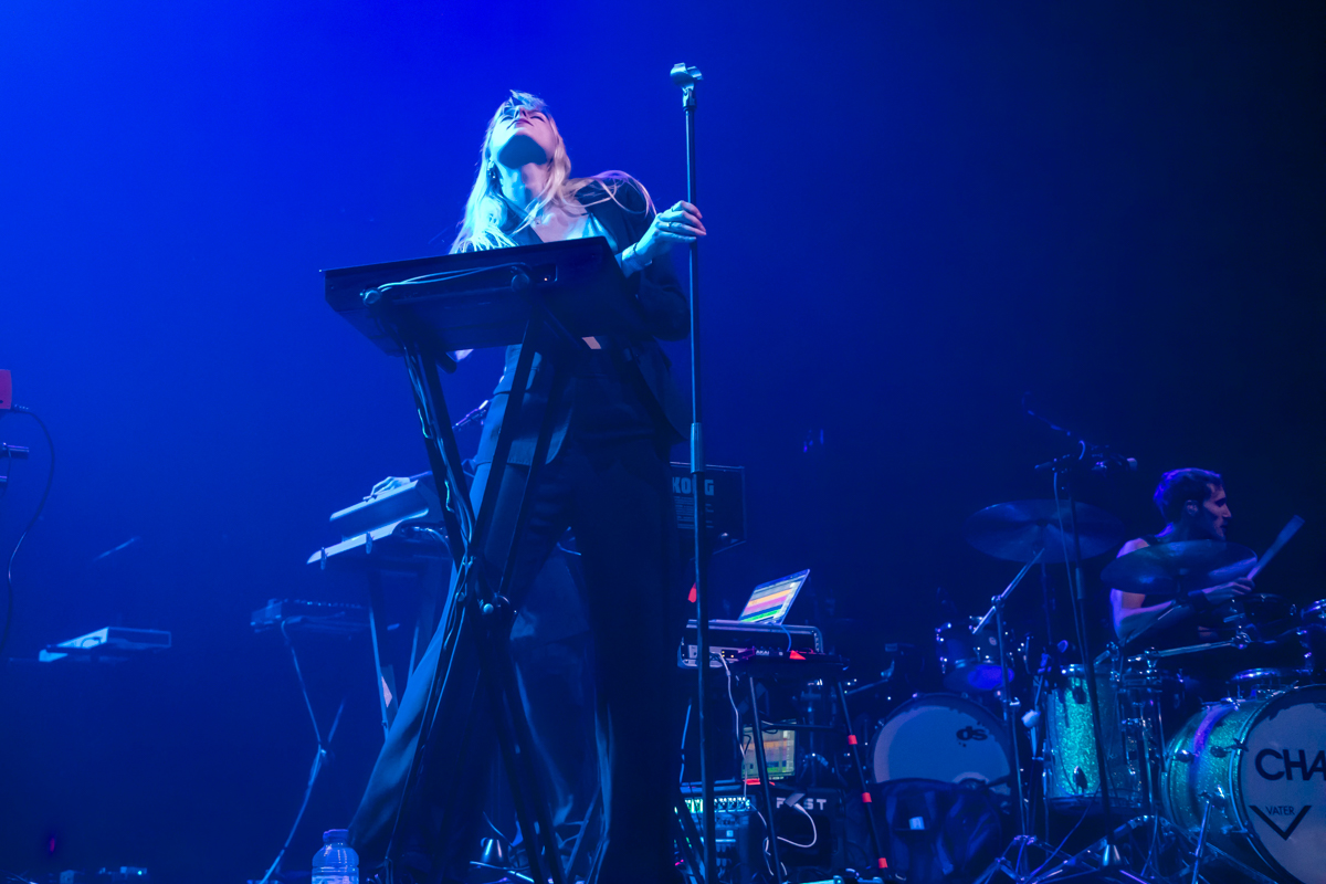 Charlot @ Lotto Arena, picture 6, photographed by dirk janssens - FrontView Magazine