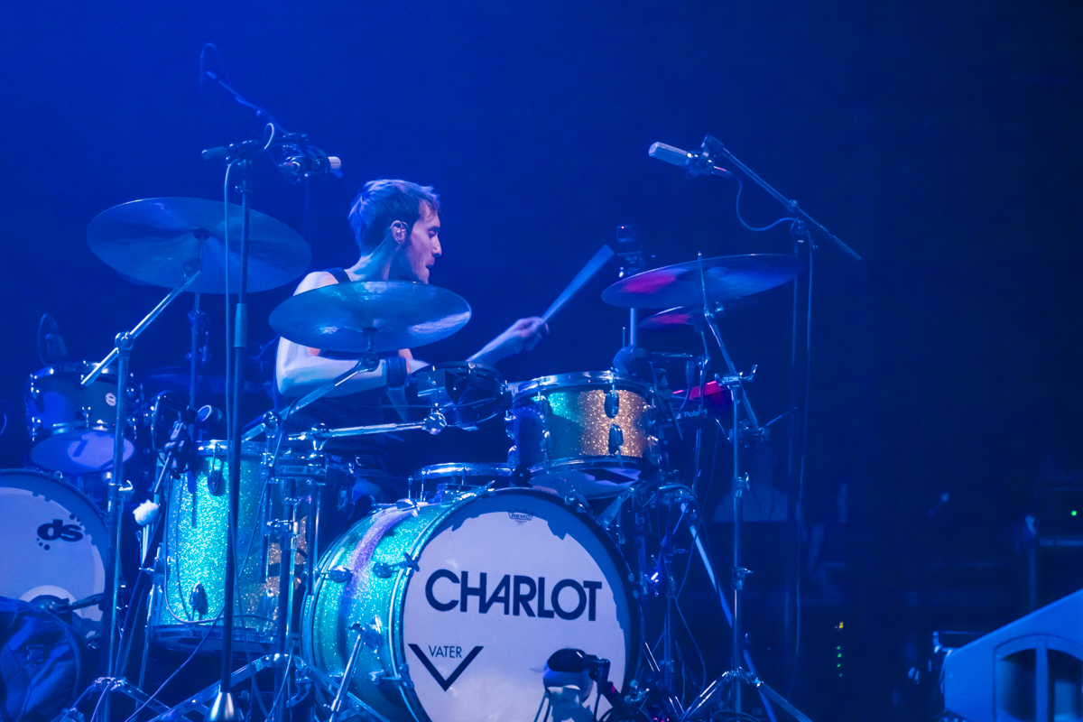 Charlot @ Lotto Arena, picture 7, photographed by dirk janssens - FrontView Magazine