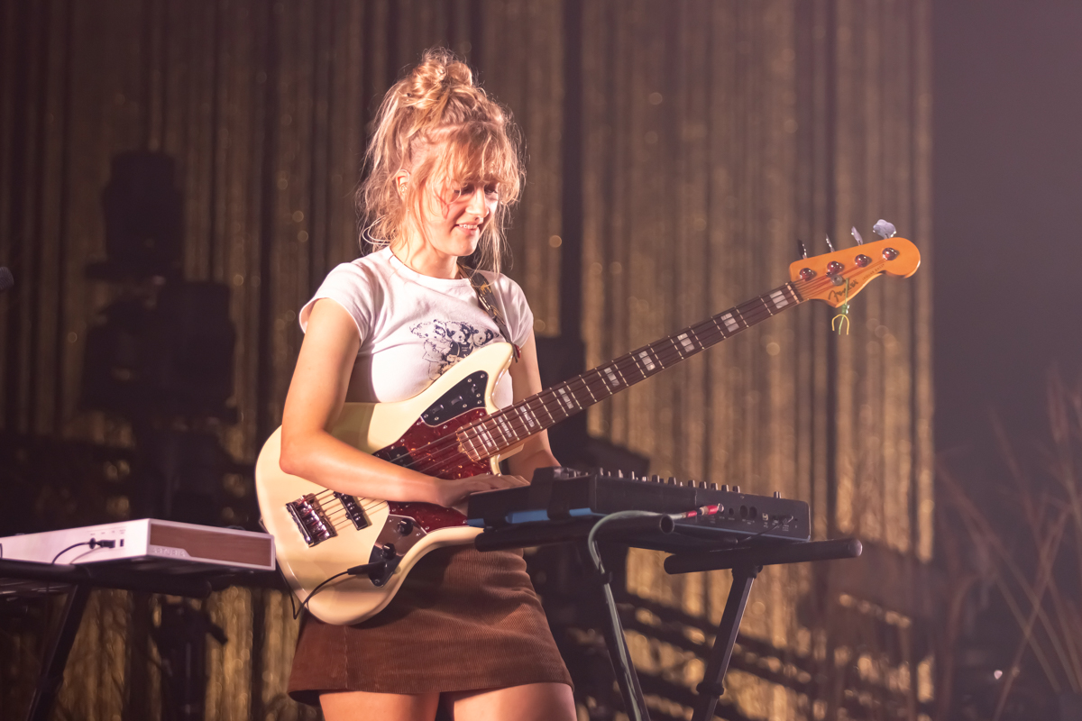 Froukje @ Lotto Arena, picture 19, photographed by dirk janssens - FrontView Magazine