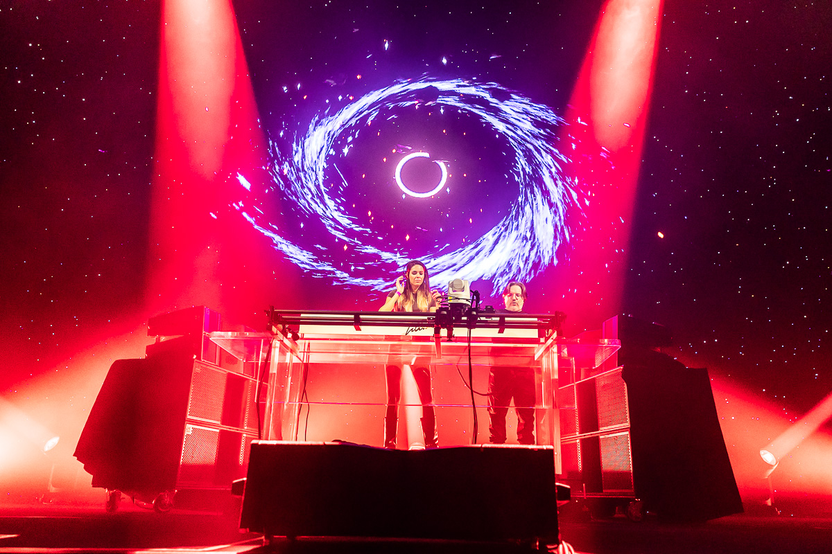 SEAT TMF Awards afterparty @ Expo Antwerpen, picture 4, photographed by Marc Verdonck - FrontView Magazine