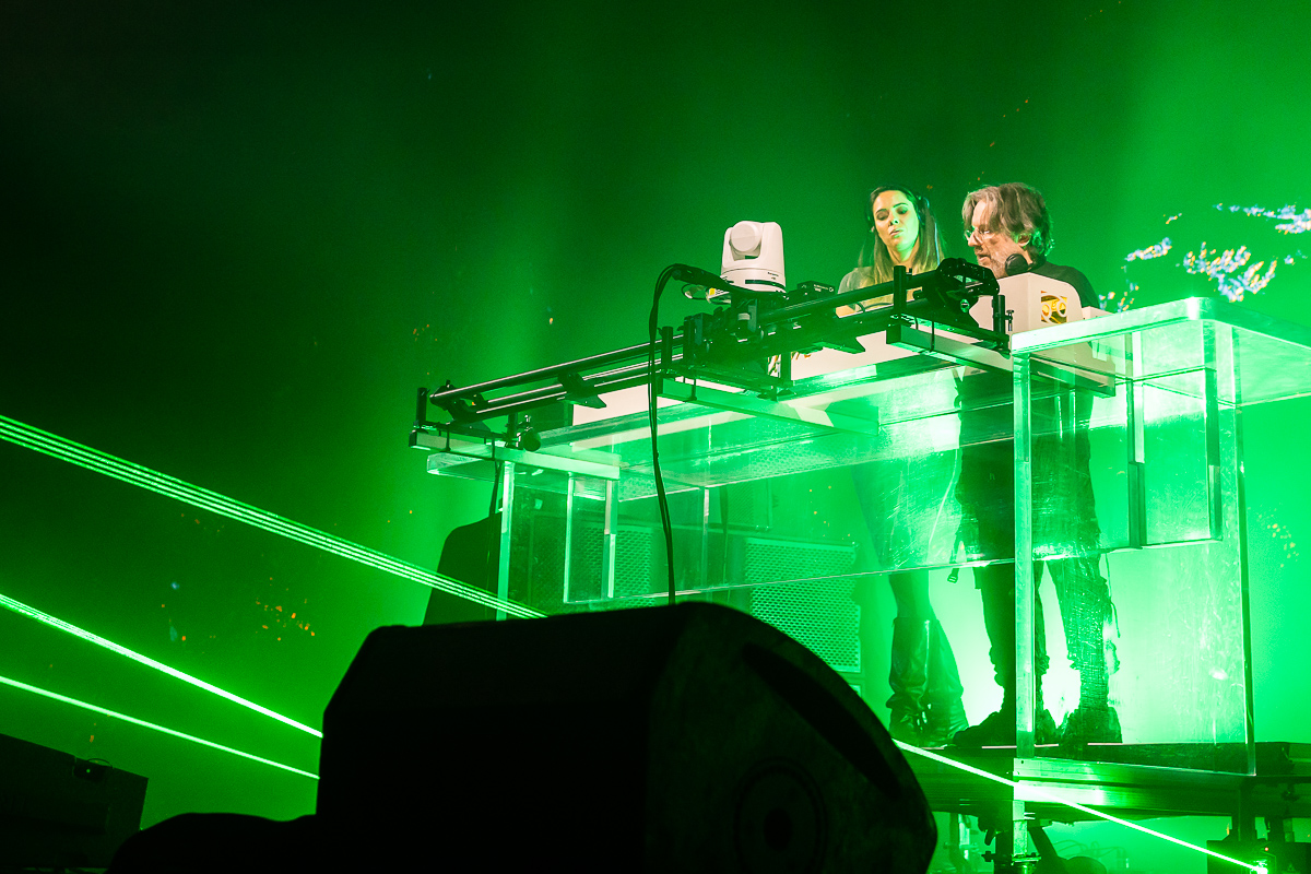 SEAT TMF Awards afterparty @ Expo Antwerpen, picture 8, photographed by Marc Verdonck - FrontView Magazine