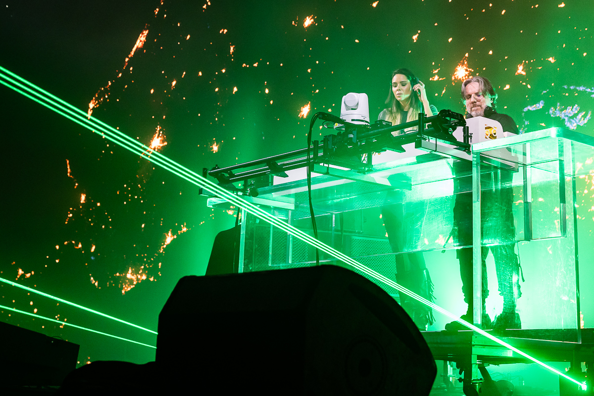 SEAT TMF Awards afterparty @ Expo Antwerpen, picture 9, photographed by Marc Verdonck - FrontView Magazine
