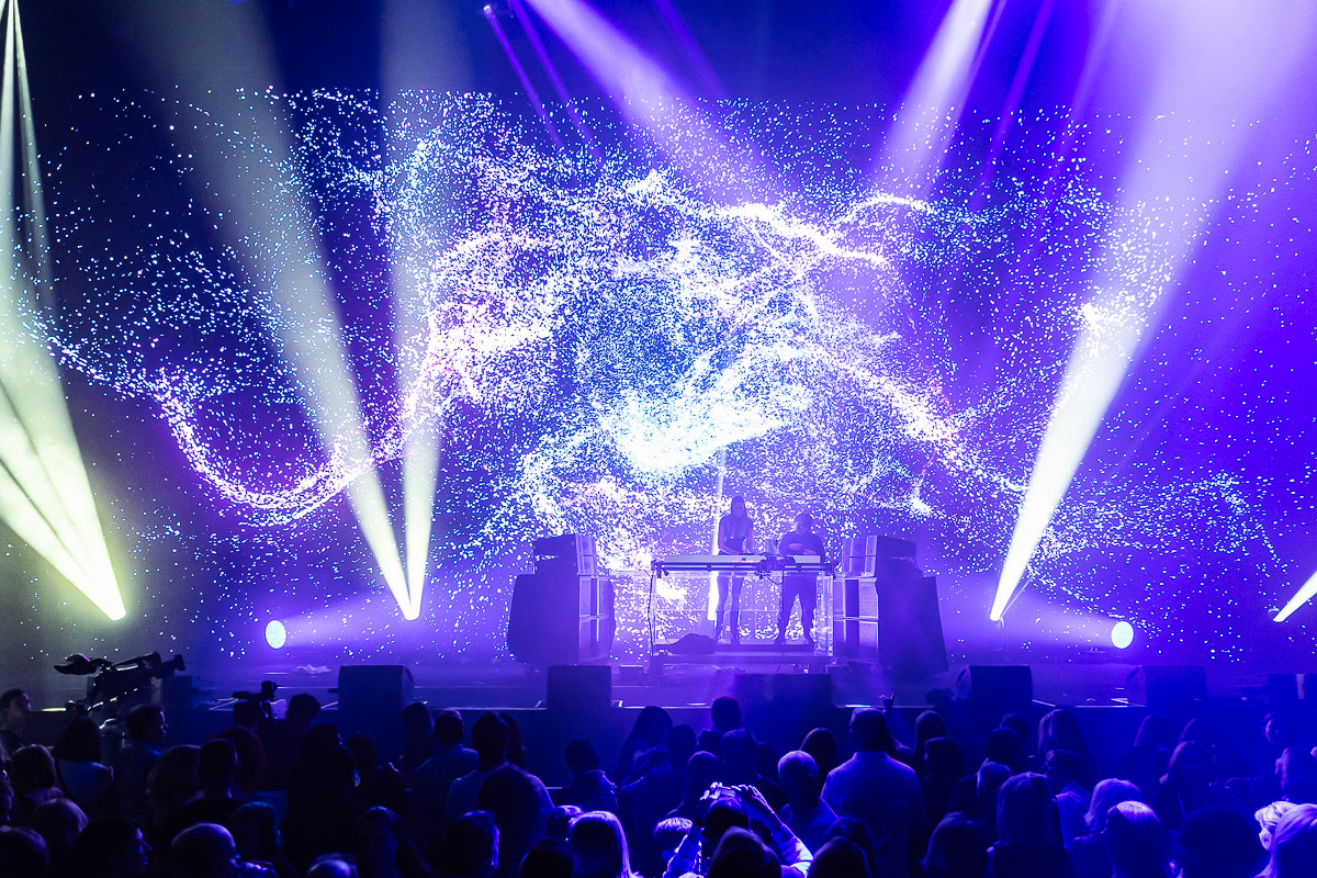 SEAT TMF Awards afterparty @ Expo Antwerpen, picture 15, photographed by Marc Verdonck - FrontView Magazine