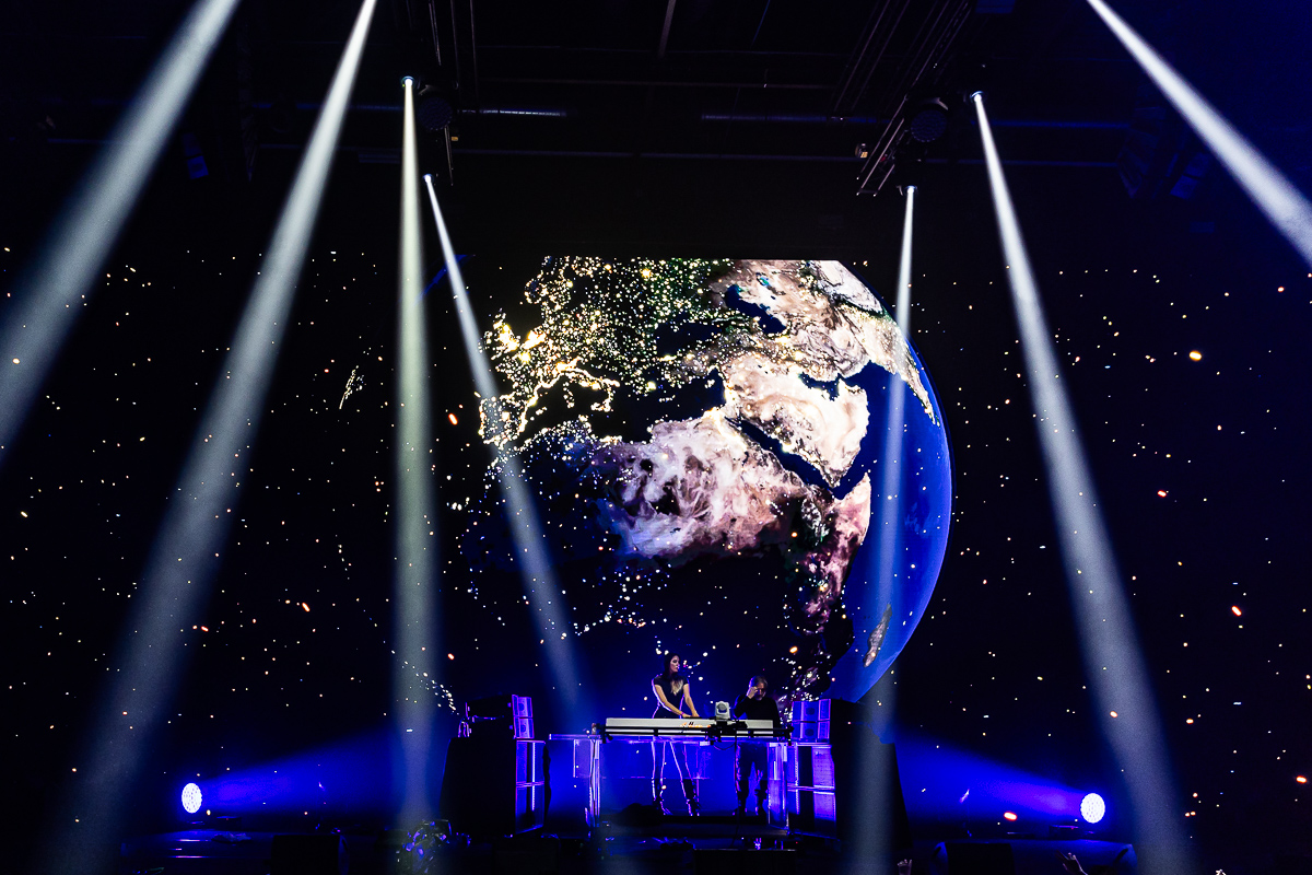 SEAT TMF Awards afterparty @ Expo Antwerpen, picture 20, photographed by Marc Verdonck - FrontView Magazine