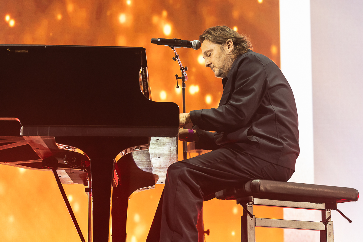 SEAT TMF Awards Show @ Expo Antwerpen, picture 5, photographed by Marc Verdonck - FrontView Magazine