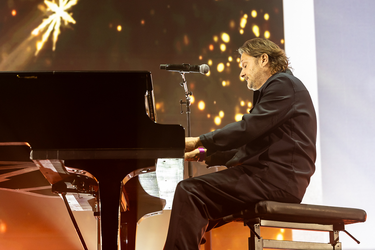 SEAT TMF Awards Show @ Expo Antwerpen, picture 7, photographed by Marc Verdonck - FrontView Magazine
