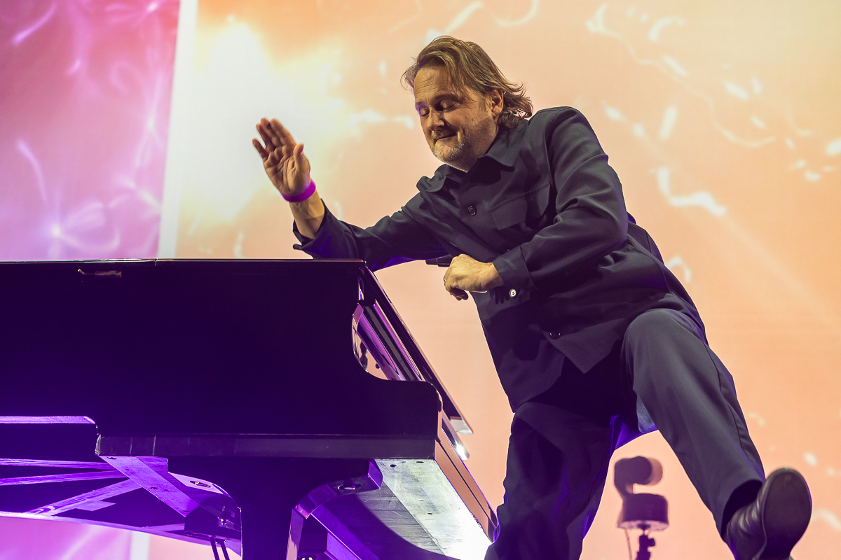 SEAT TMF Awards Show @ Expo Antwerpen, picture 8, photographed by Marc Verdonck - FrontView Magazine