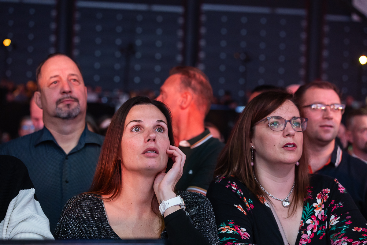 SEAT TMF Awards Show @ Expo Antwerpen, picture 9, photographed by Marc Verdonck - FrontView Magazine