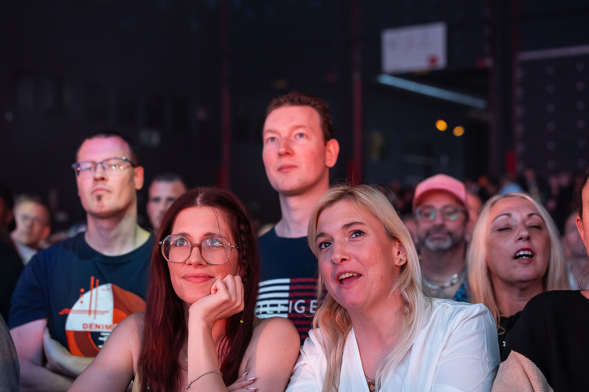 SEAT TMF Awards Show @ Expo Antwerpen, picture 11, photographed by Marc Verdonck - FrontView Magazine