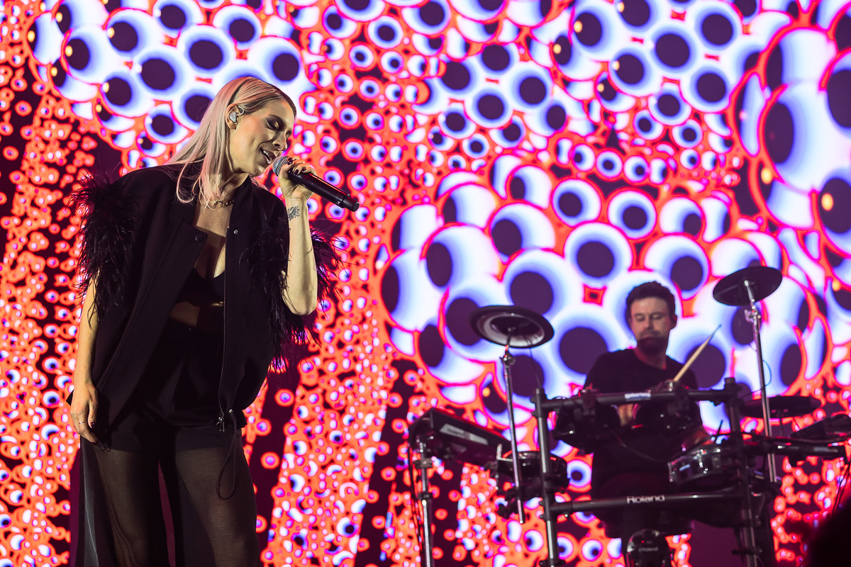 SEAT TMF Awards Show @ Expo Antwerpen, picture 16, photographed by Marc Verdonck - FrontView Magazine