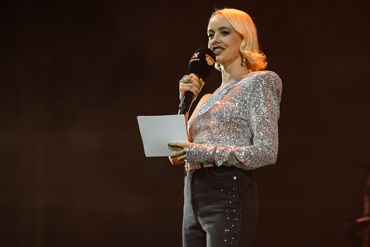 SEAT TMF Awards Show @ Expo Antwerpen, picture 22, photographed by Marc Verdonck - FrontView Magazine