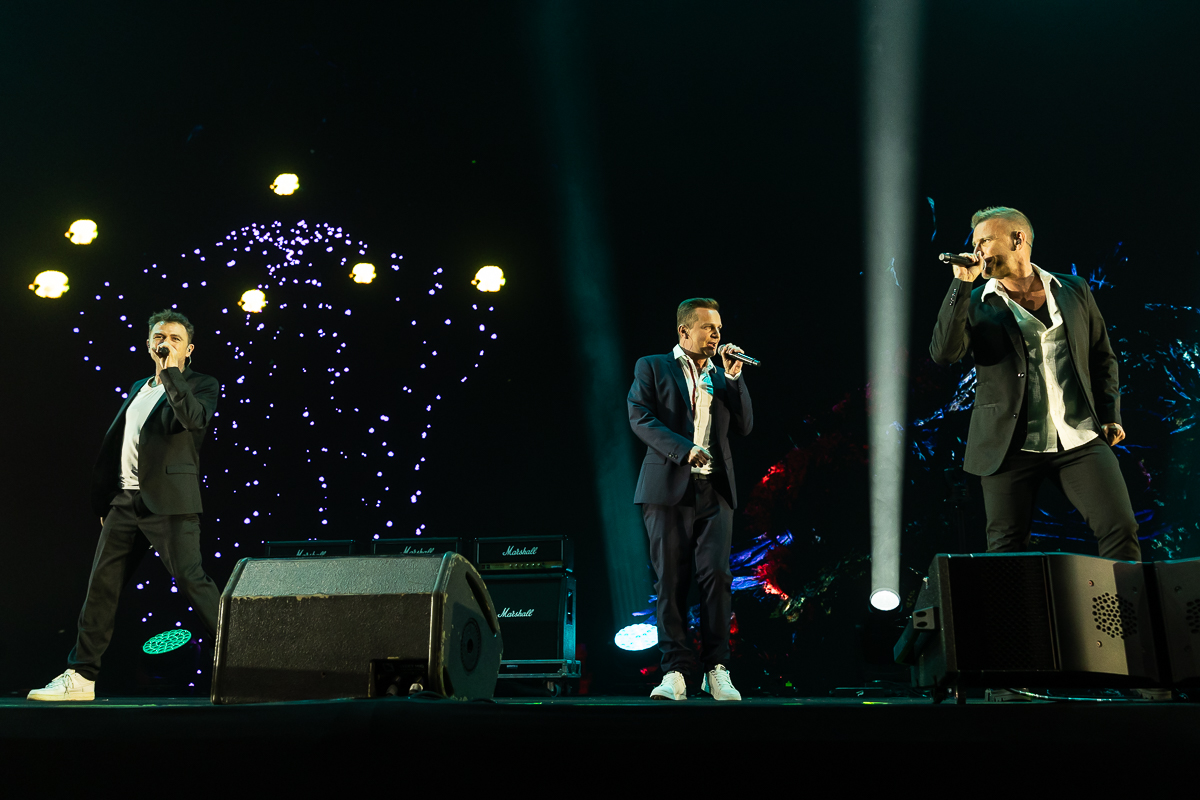 SEAT TMF Awards Show @ Expo Antwerpen, picture 30, photographed by Marc Verdonck - FrontView Magazine