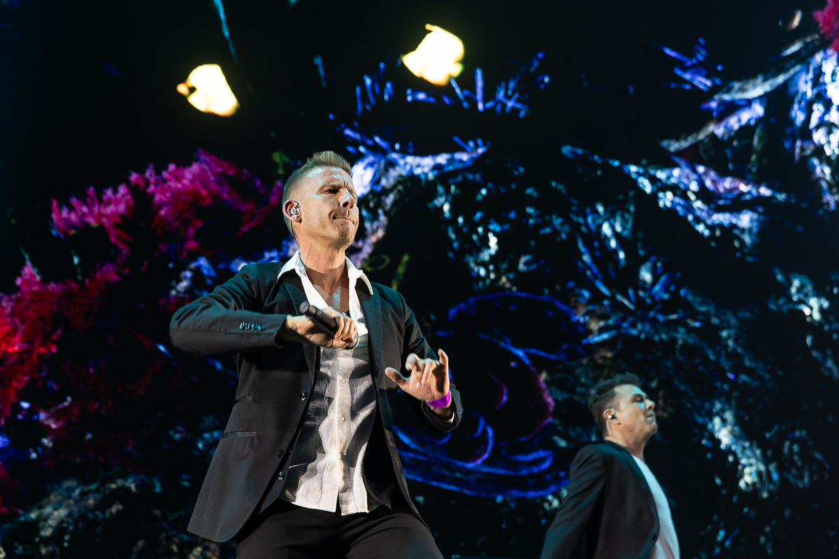 SEAT TMF Awards Show @ Expo Antwerpen, picture 31, photographed by Marc Verdonck - FrontView Magazine