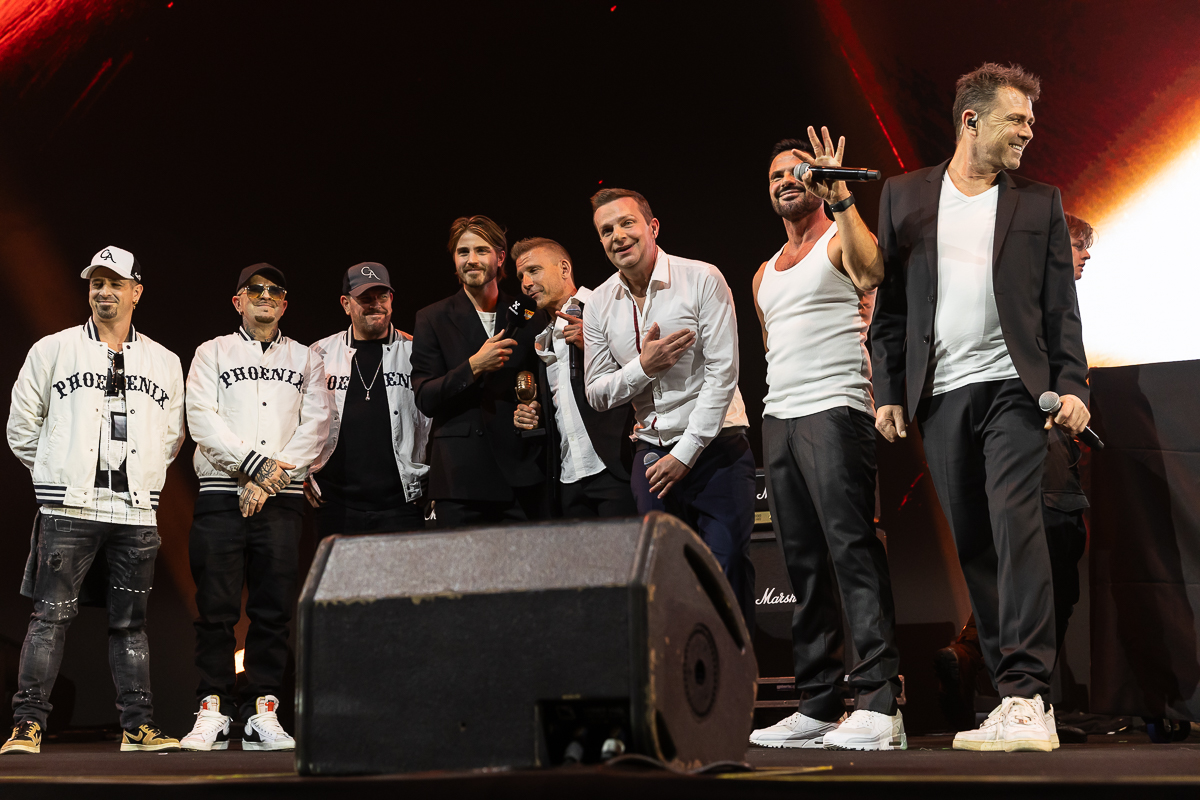 SEAT TMF Awards Show @ Expo Antwerpen, picture 38, photographed by Marc Verdonck - FrontView Magazine