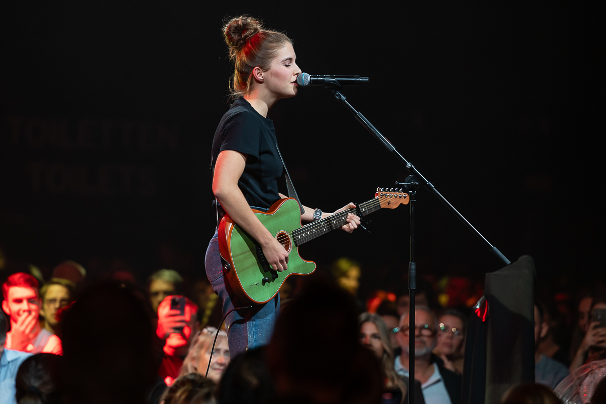 SEAT TMF Awards Show @ Expo Antwerpen, picture 64, photographed by Marc Verdonck - FrontView Magazine