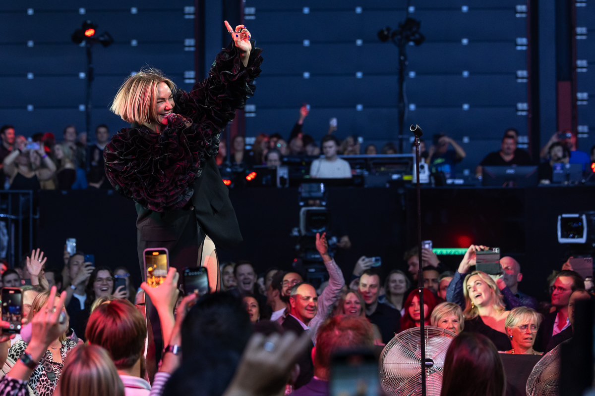 SEAT TMF Awards Show @ Expo Antwerpen, picture 75, photographed by Marc Verdonck - FrontView Magazine